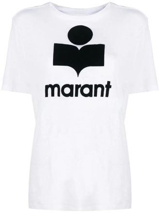 Isabel Marant Zewel-Gb T-Shirt Clothing