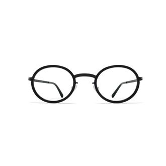 Mykita 909 OPT Brillen - unisex - Accessoires - Zwart - Maat: 47 MM