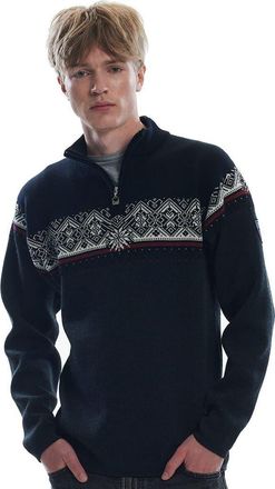 Dale of Norway Moritz Sweater - Mens in Black at Nordstrom, Size Small