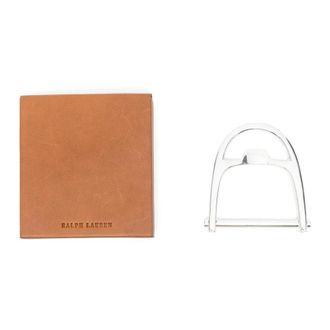 Ralph Lauren unisex, Accessori, Grigio, Taglia unica, new