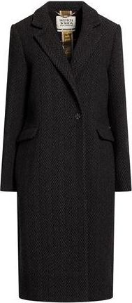 Maison Scotch COATS & JACKETS - Coats sur YOOX.COM