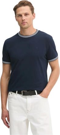 Joop Hombre, Camisetas, Azul, Talla: M