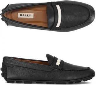 Bally Mens Loafers
