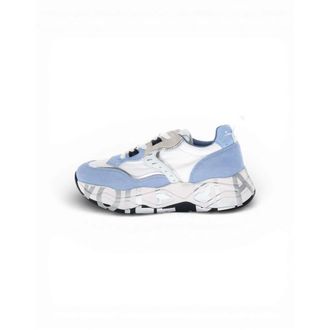 Voile Blanche Voile Blanche, Sneakers, female, Blue, Size: 10 US Club105 Sneaker