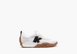 Kate Spade New York K As In Kate Sneakers
