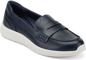 Easy Spirit Geanna Loafer in Navy at Nordstrom Rack, Size 7
