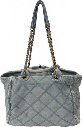 Vimoda Womens Jean Mini Bag