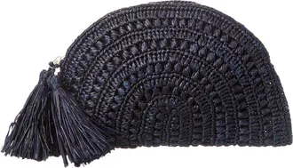 Mar Y Sol Alina Clutch