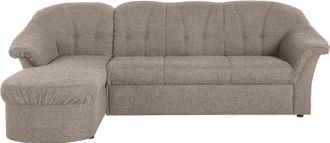 Domo Collection Ecksofa