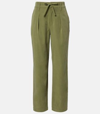 Varley Hadleigh tapered pants