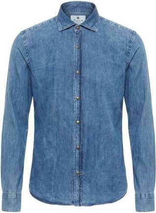 Giannetto Portofino TOPWEAR - Shirts sur YOOX.COM