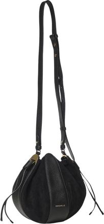 Coccinelle Donna, Borse, Nero, Taglia unica, new
