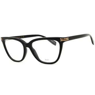 Marc Jacobs Demo Cat Eye Ladies Eyeglasses MJ 1108 0807 53