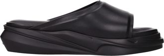 Alyx Leather Mens Slipper