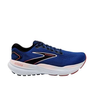 Brooks Brooks Glycerin 21 Blue/Icy Pink/Rose 120408-1B-496 Womens