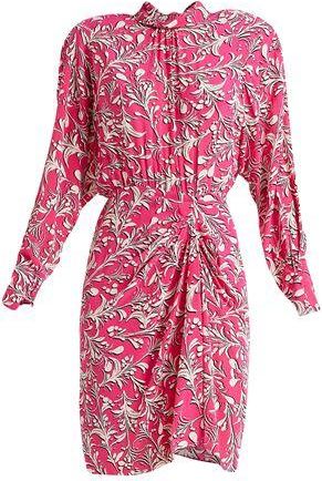 Isabel Marant VESTIDOS - Vestidos midi en YOOX.COM