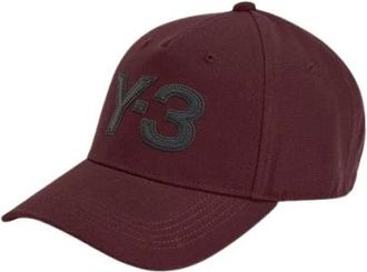 Yohji Yamamoto Hombre, Accesorios, Rojo, Talla: ONE Size