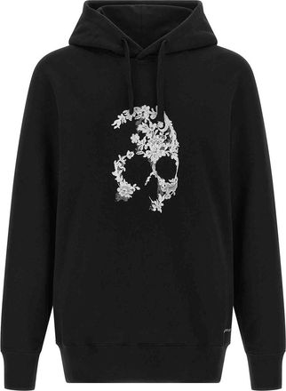 Alexander McQueen Hoodie