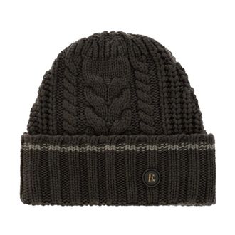 Bogner Fabiana Beanie - - Accessories - Donna - Grigio - ONE SIZE