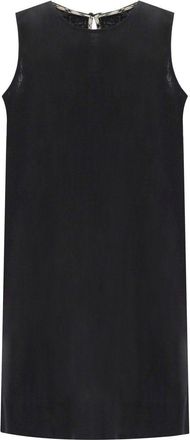 Barbour ABITO MINI LUCY NERO BARBOUR