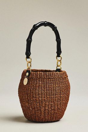 Clare Vivier Petit Pot De Miel Hand Bag