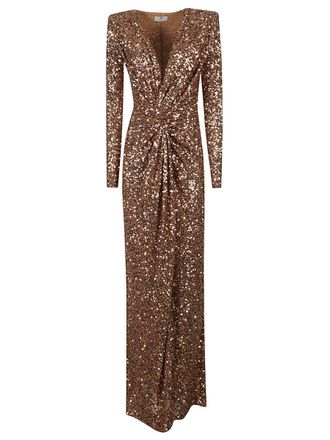 Elisabetta Franchi Dress