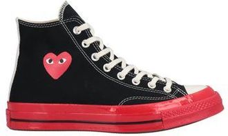 CONVERSE X COMME DES GARCONS SCHUHE - Sneakers auf YOOX.COM