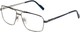 Cazal 7109 003 Brillen - unisex - Brillen - Blauw - 59 MM - Accessoires