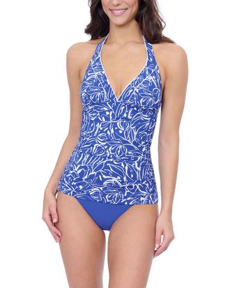 Gottex Profile By Gottex Tulip Tankini