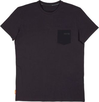 Roberto Ricci Design Rrd, Hombre, Camisetas, Azul, Talla: S