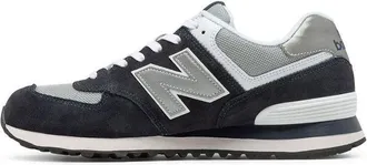 New Balance M574 Navy M574BGS