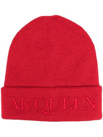 Men's Alexander McQueen Winter Hats - up to −60% | Stylight