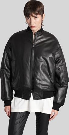 Salvatore Santoro Jacket