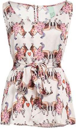 Il The' Delle 5 TOPWEAR - Top su YOOX.COM