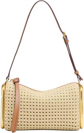 Marc Jacobs Natural Scene Small Shoulder Bag
