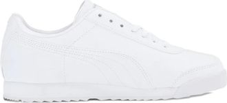Puma Sneakers Roma White/Light Grey - Bianco