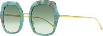 Isabel Marant Womens Im0085s 55Mm Sunglasses