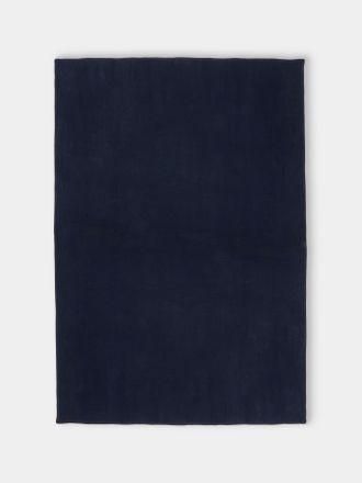 Denis Colomb Stitched-Edge Cashmere Bed Blanket (110in/2.8m)