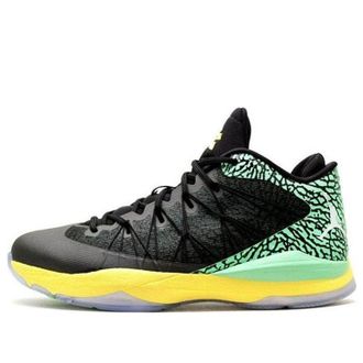 Air Jordan CP3 7 Brazil Pack 687913-720
