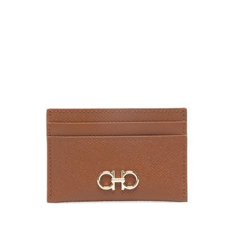 Ferragamo Wallets & Purses Brown