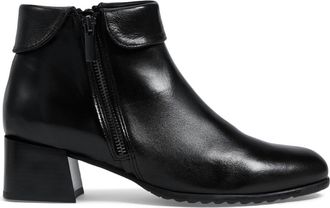 Eric Michael Womens Sonia Boots In Black