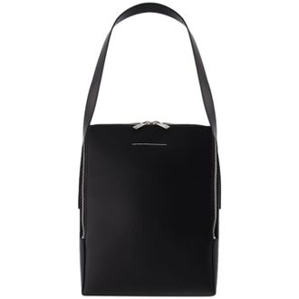 Maison Margiela Ergo in Black Brass