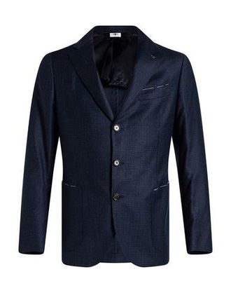 LUIGI BORRELLI NAPOLI SUITS and CO-ORDS - Blazers on YOOX.COM