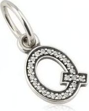 Pandora Donna, Accessori, Grigio, Taglia unica, new