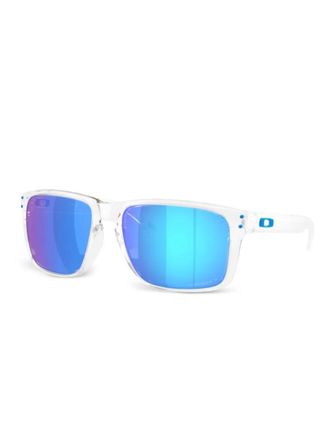 Oakley Holbrook sunglasses - White