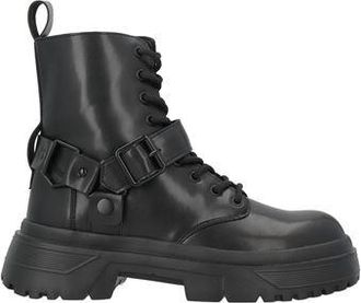 Guess SCHUHE - Stiefeletten auf YOOX.COM