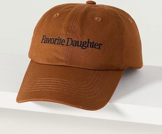 Favorite Daughter Baseball Cap