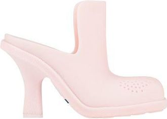 Burberry CALZADO - Mules & Zuecos en YOOX.COM