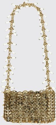 Paco Rabanne Borsa a spalla 1969 Nano Crystal Rabanne