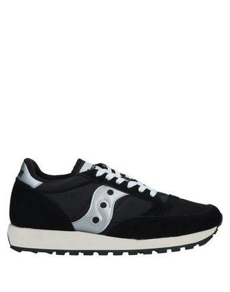 Saucony FOOTWEAR - Trainers on YOOX.COM